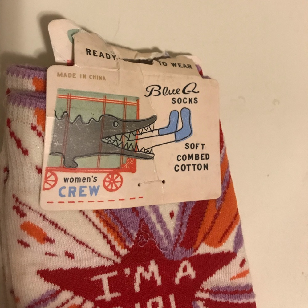 Socks